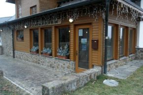 Отель Bolfenk B6, Хочко Погорье